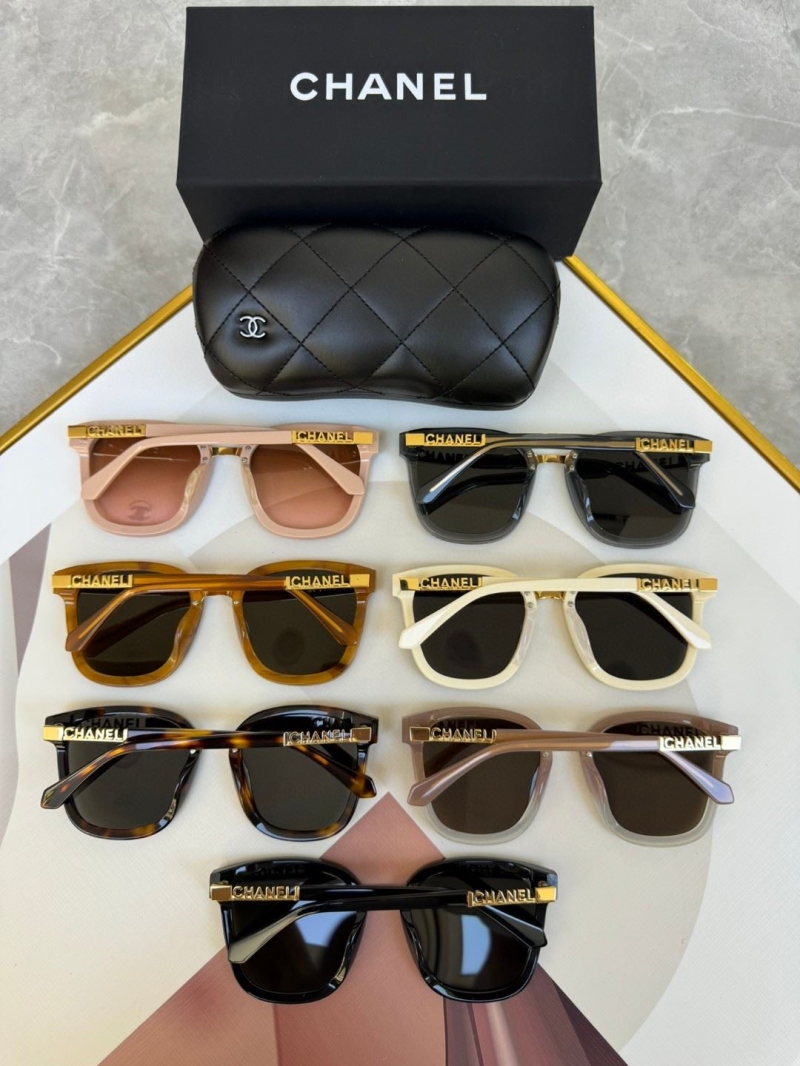 Chanel Sunglasses